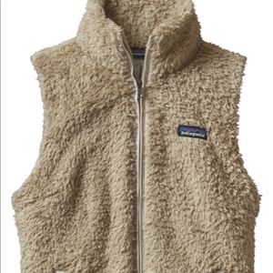 Patagonia Vest